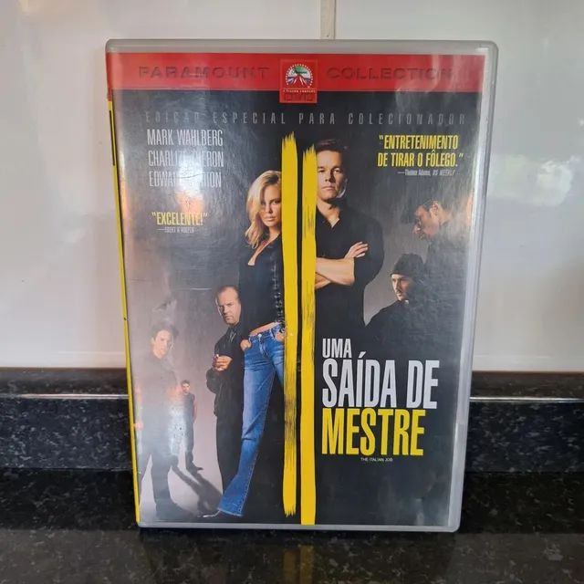 Filmes em DVD  - Foto 4
