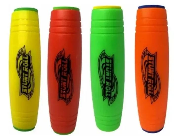 Fidget Toys  Stick Bastão Spinner Com Luz - BBR<br> - Foto 6