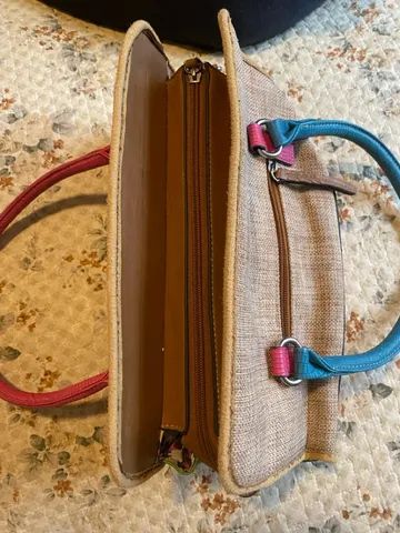 Bolsa Vintage  - Foto 4