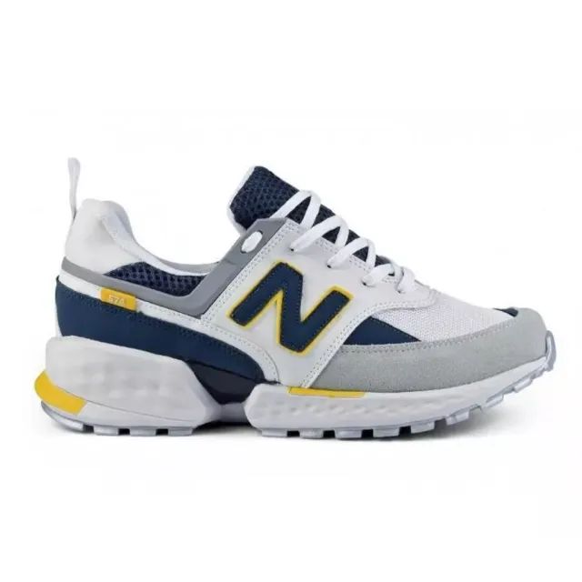 Novidade Tênis New Balance 574 Premium - Calçados - Xaxim