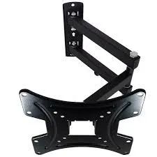 Suporte Articulado para TV;) entrega grátis 