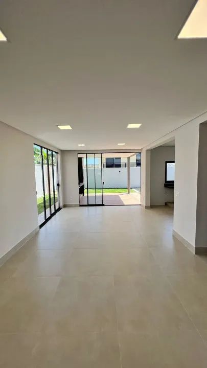 Casa em condomínio à Venda, Jardins Porto, Senador Canedo, GO - Foto 5