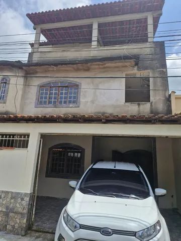 Captação de Casa a venda na Rua Marechal Moreira Couto, Castelo Branco, Resende, RJ