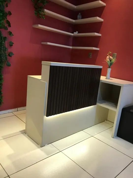 Balcão para lojas - Foto 5