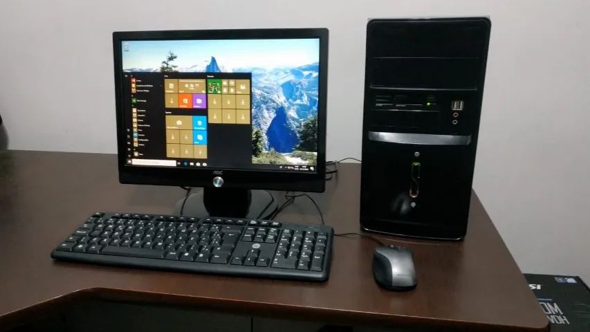 Computador Core i3 promoção de natal. - Foto 4