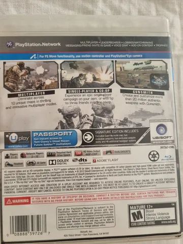 Jogo ps3 - Foto 2