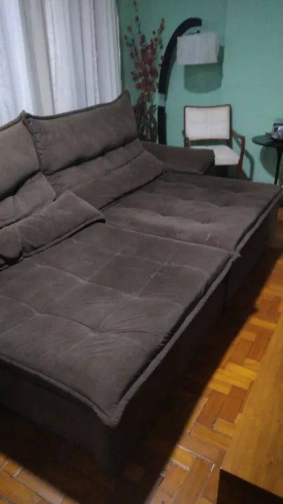 SOFA DE SALA - Foto 3