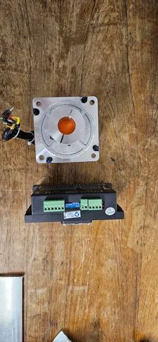 Motor de passo - Foto 3