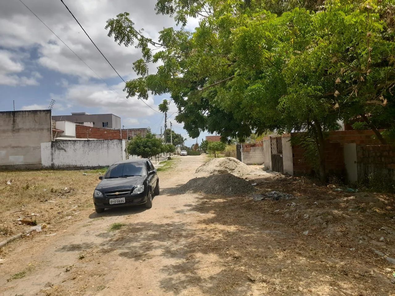 foto - Fortaleza - Conjunto Esperança