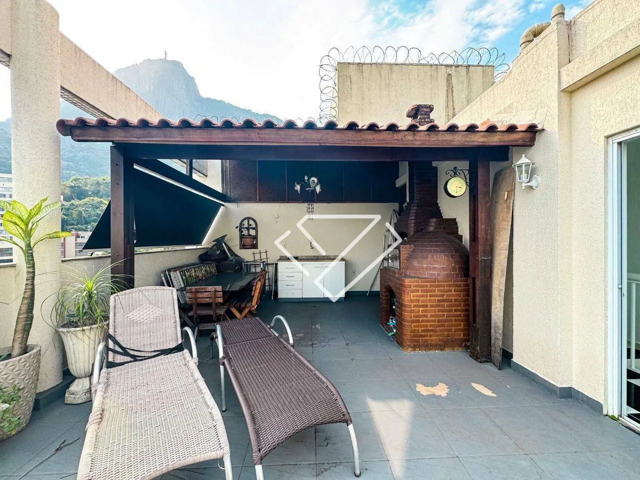 Cobertura com 1 quarto, 172 m² - venda por R$ 2.100.000 ou aluguel por R$ 9.373/mês - Huma - Foto 6