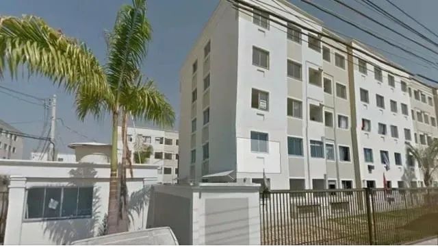 Apartamento 2 quartos em Belford Roxo - Foto 3