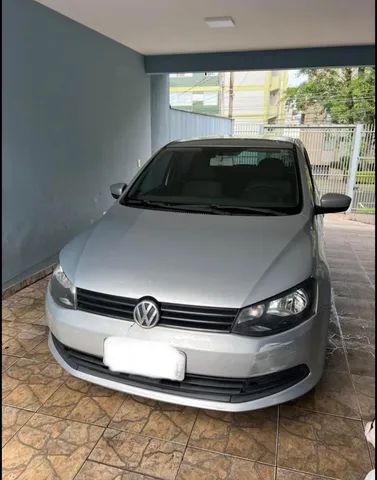 VOLKSWAGEN GOL (NOVO) 1.0 MI TOTAL FLEX 8V 4P 2014 - 1295551741 | OLX