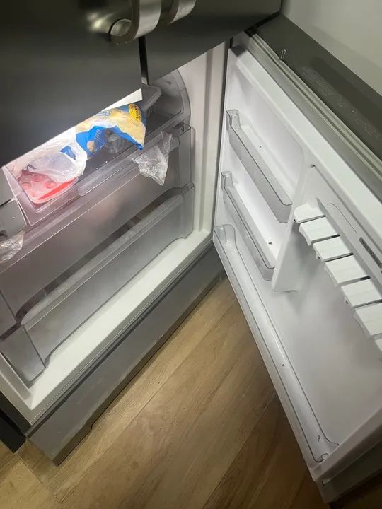 Geladeira Duplex em ótimo estado! - Foto 6