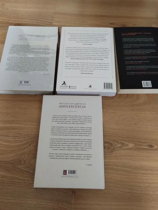 Psicóloga e Psicanálise  - Foto 2