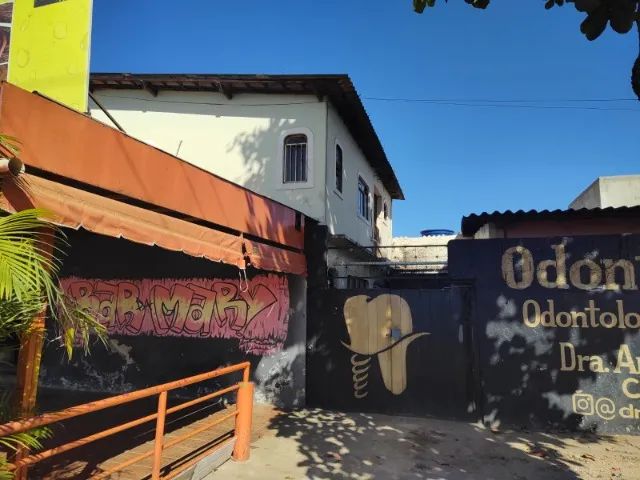 Lote Comercial de esquina na QNJ 4 Taguatinga 250 metros escriturado - Foto 2