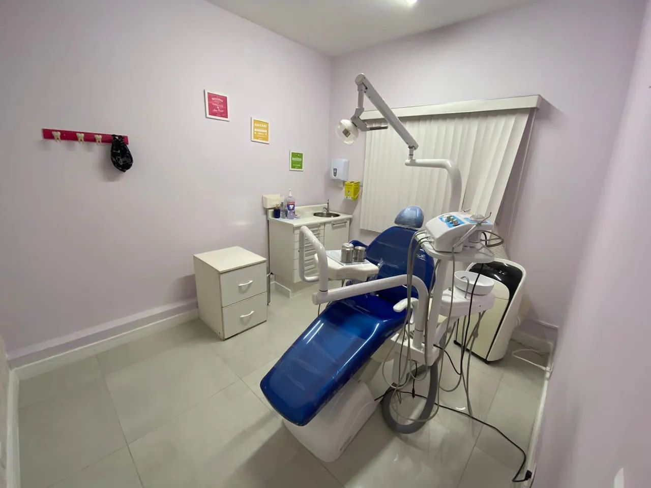 Clínica odontológica  - Foto 13