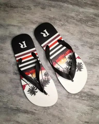 Chinelos de Dedo - Foto 3