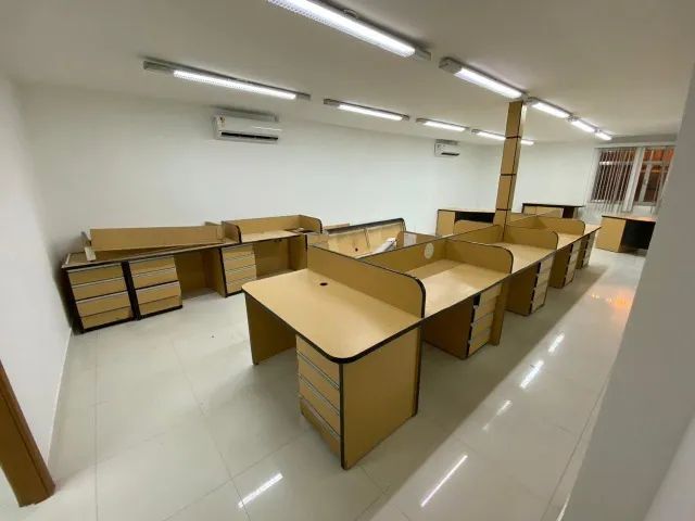 Venda - Área Comercial com 201,00 m² no Bairro Califórnia  - Foto 11