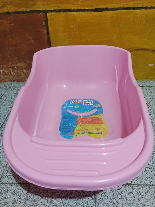 BANHEIRA NOVA NUNCA USADA! - Foto 4