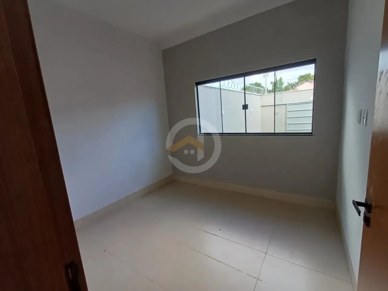 Casa 3 quartos com quintal, setor faiçalville - Foto 5