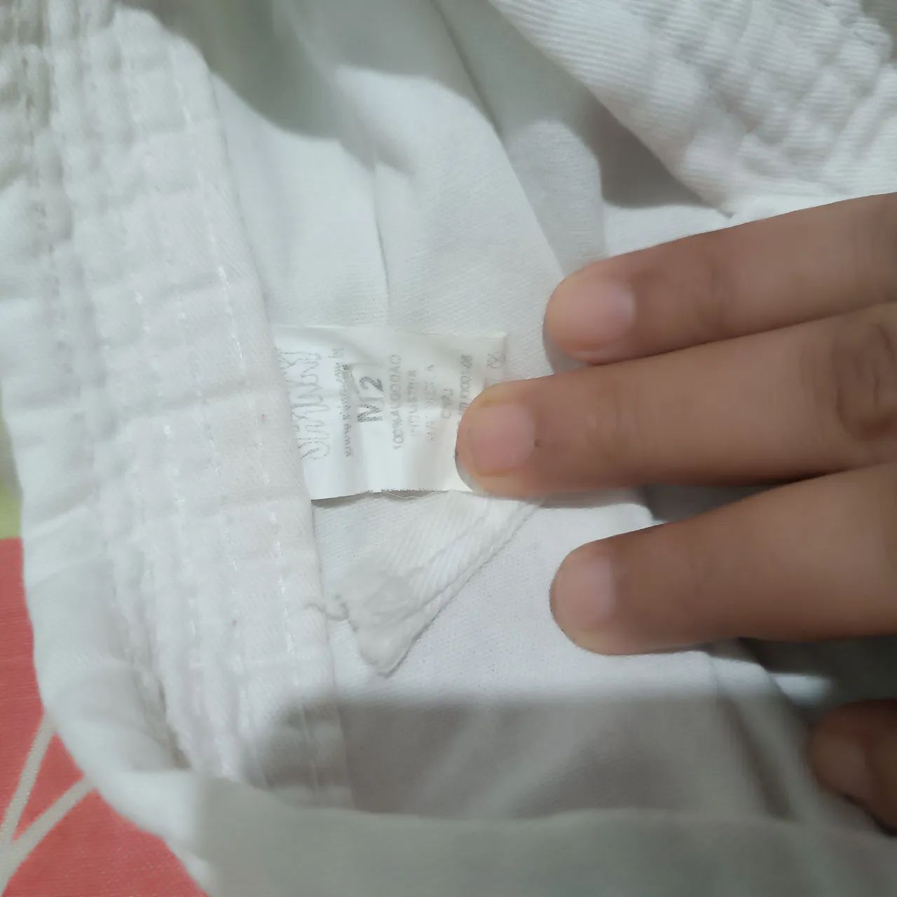 Kimono infantil M2 - Foto 3