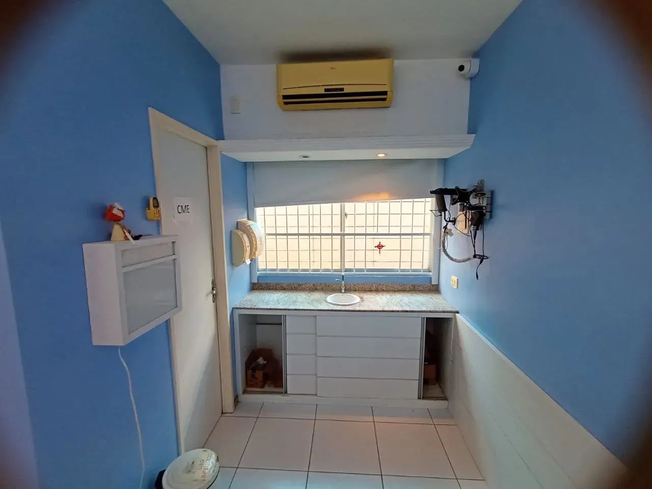 OPORTUNIDADE SALA aceita financiamento Consultório médico odontológico amplo estacionament - Foto 11