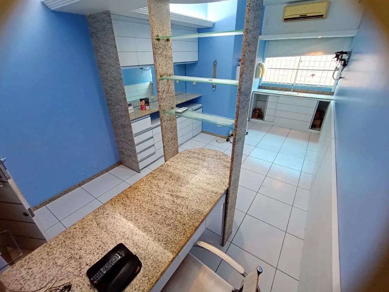 OPORTUNIDADE SALA aceita financiamento Consultório médico odontológico amplo estacionament - Foto 8