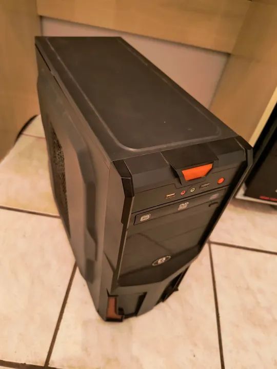 Gabinete C3 Tech Gamer - Foto 3