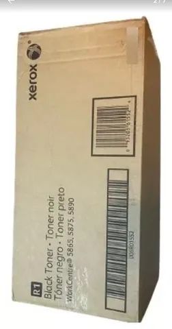 Toner Xerox R1 Original Aceito Trocas 