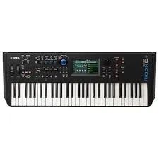 teclado yamaha modx 6+ - Foto 2