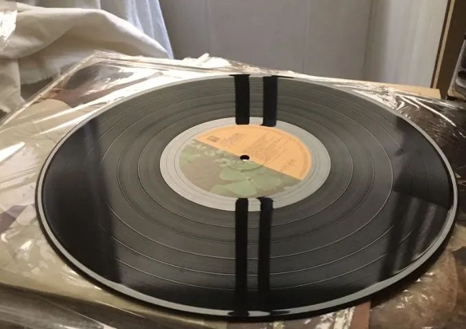 LP Clara Nunes - Esperança Usado - Foto 5