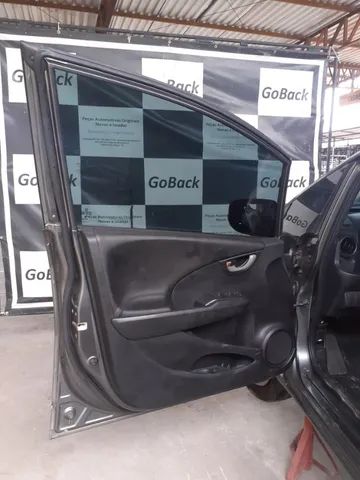 Peças Sucata Honda Fit 2014  - Foto 5