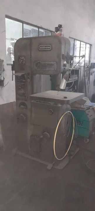 Serra de Fita Industrial Univers - Foto 2