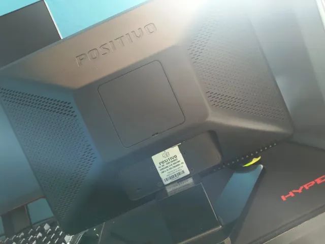 Monitor Positivo Smile Light 5619 15,6 Polegadas - Foto 4