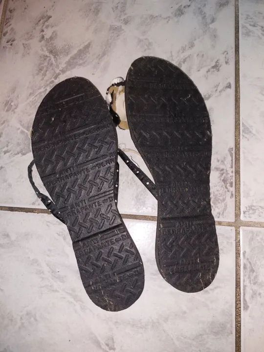 Chinelinho  - Foto 2