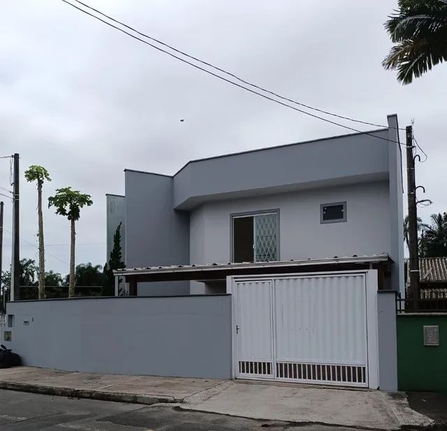 Captação de Casa a venda na Rua Waldemiro Rosa, Adhemar Garcia, Joinville, SC