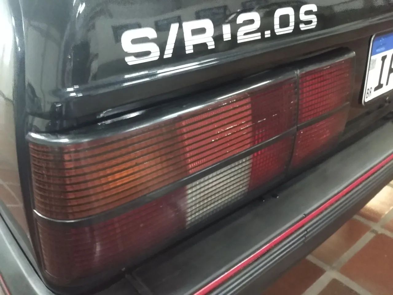 Monza SR 2.0/S 88 raro exemplar GT GTI GSI XR3  - Foto 5