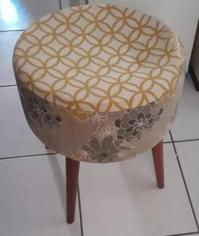 Banquinho - Foto 2