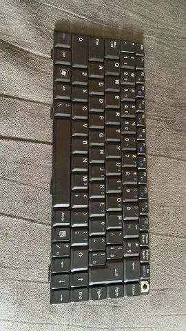 Teclado para notebook Itautec - info way - Foto 6