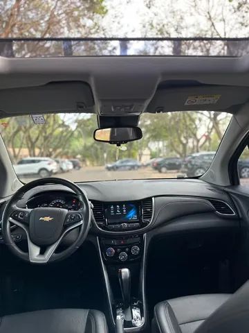 Chevrolet Tracker 2019 photo 5