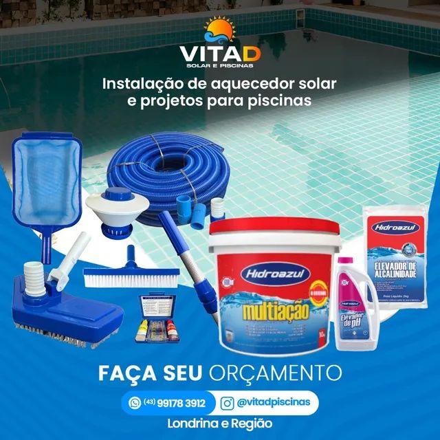 Trocador de calor Piscina  - Foto 4