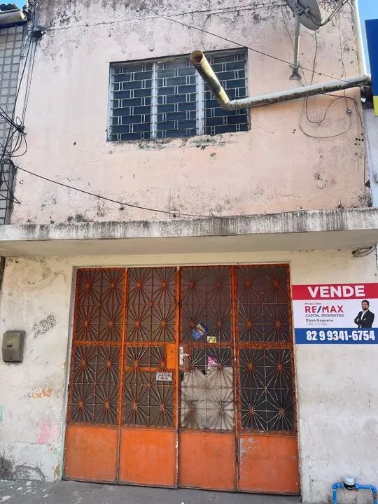 foto - Maceió - Cidade Universitária