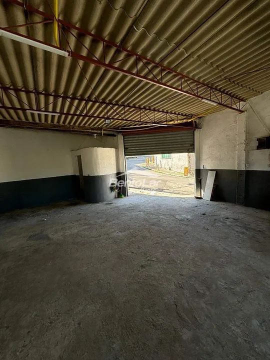 Galpão / Barracão para locação, Brasilândia, São Paulo, SP - Foto 4