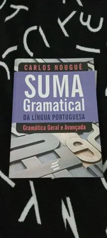 Suma Gramatical Nougué