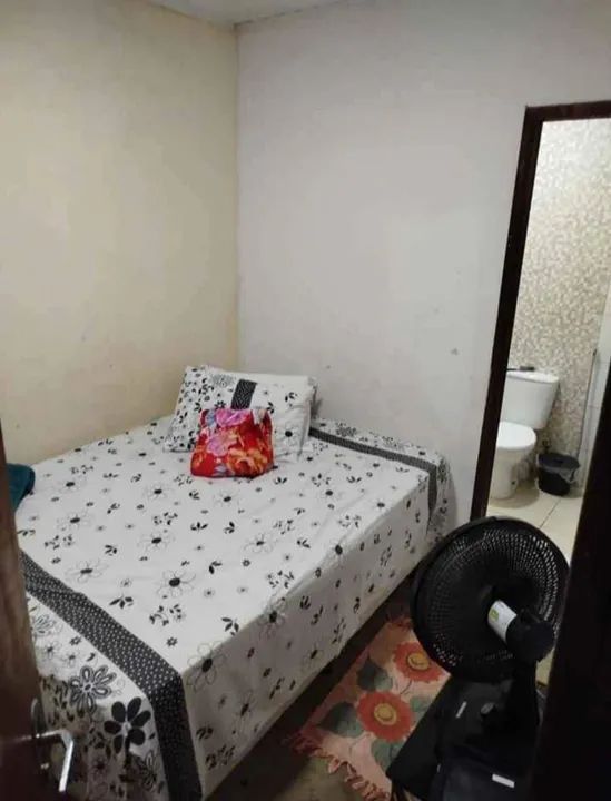 04 - Casa na Cidade Olimpica - Foto 2