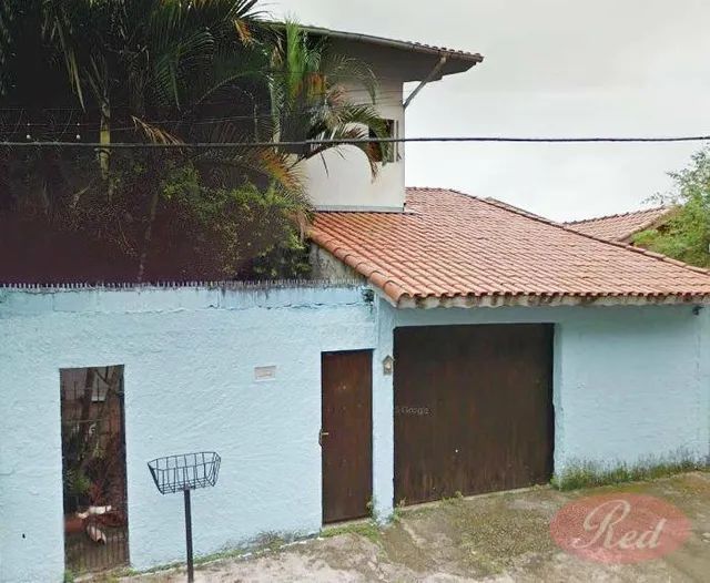Casa com 3 dormitórios à venda, 180 m² por R$ 600.000,00 - Cidade Cruzeiro do Sul - Suzano