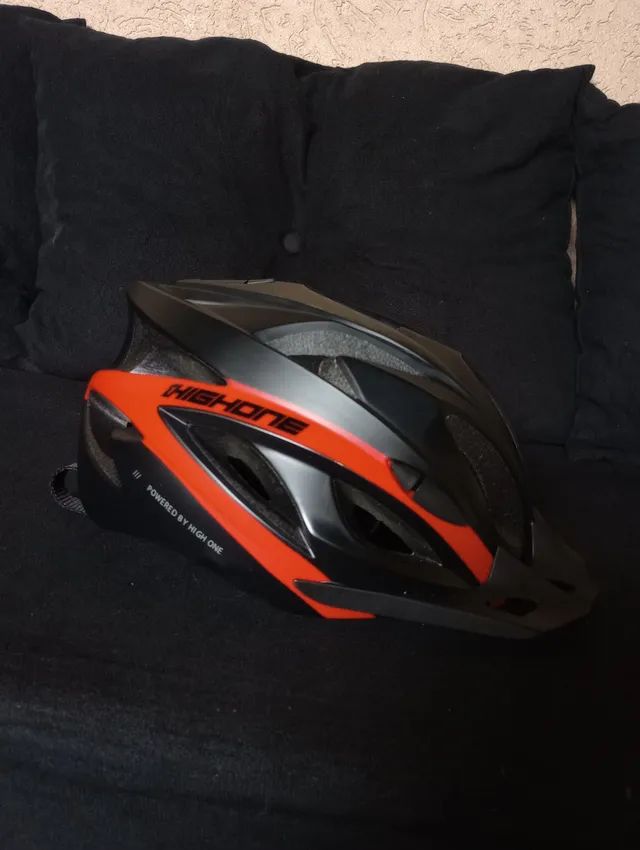 Capacete Ciclismo - Foto 2