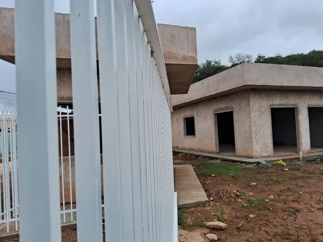 Terrenos em Condomínio ###Próx Condor Ribeira ## Igreja Sta Teresinha Lisieux 