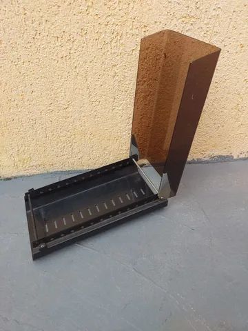 Fichário de mesa  - Foto 4