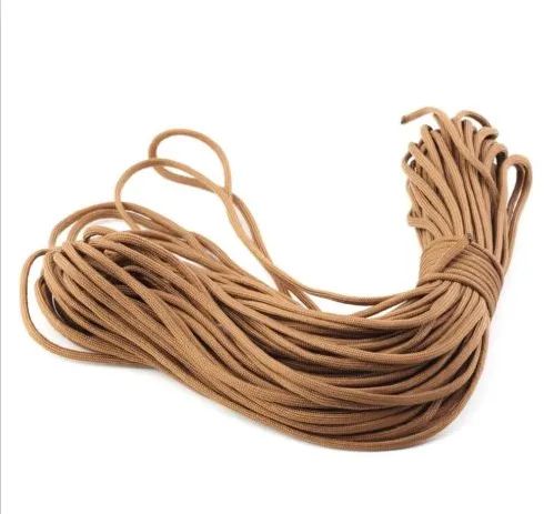 Paracord 550 Cabo de Paraquedas